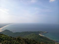 -海南铜鼓岭景区