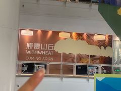 -美罗城