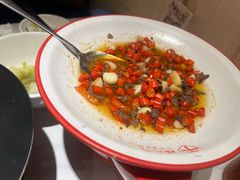 -辣可可·现炒黄牛肉(皇庭广场店)