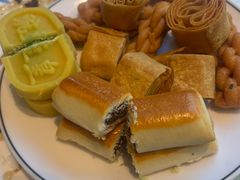 -清真吐鲁番餐厅(牛街店)