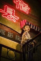 -菲啦城堡高端儿童摄影会所(武夷商业城店)