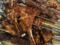 -新疆伊宁远征餐厅