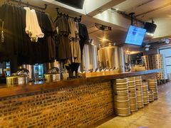 -Liberty Brewing Co·曼哈顿餐吧
