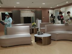 -爱康国宾体检中心(五角场万达广场分院)