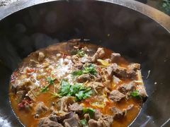 -老村长铁锅宴(航才路店)