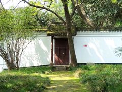-采石矶景区