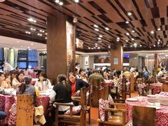 大堂-临家闽南菜(宝洲路店)