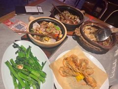 -啫神·广州地标美食(北京路店)