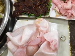 -朱氏胖子烂火锅(洪崖洞店)