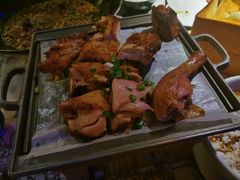 -绿茶餐厅(燕郊永旺店)