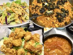 -韩时烤肉(丰科万达广场店)