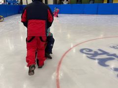 -长沙湘江冰雪世界