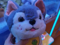 -爱玩嘉年华(江北一店)
