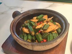 -南拳十三姨·潮汕砂锅粥·粤菜(西单大悦城店)