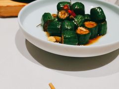 -百饺园(平山道店)