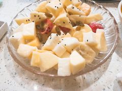 -韩时烤肉(枫蓝店)