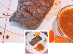 厚切鲜嫩牛柳-卡朋厨房(289艺术园区店)