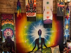 -雪灵魔法世界SHELLY’S TAROT(大良桂畔里店)