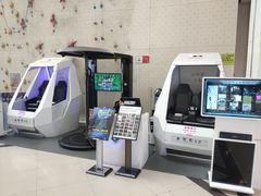 -同至人购物中心(朝阳街店)