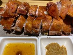 -坤记味道(新华城市广场店)