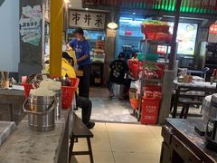 -彭耕记猪油炒小菜(吉联mall店)