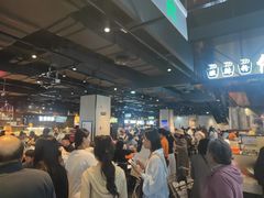 -胖东来生活广场(健康路店)