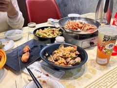 -聚味瞿记·龙虾堂(咸嘉湖店)