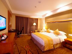 -无锡鼎尚皇冠酒店