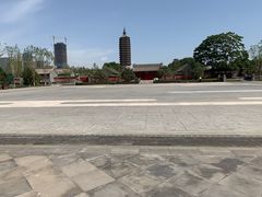 -西海子公园