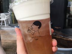 -喜茶(深圳福田星河COCO Park店)