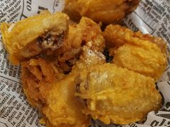 -仁义涵西餐·咖啡(中华巴洛克店)