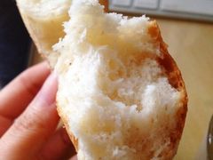 原味贝果-早安巴黎(四季坊店)