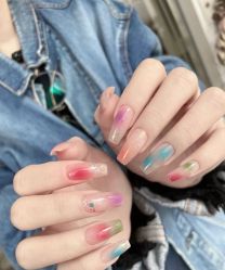 -CM.Nail美甲美睫