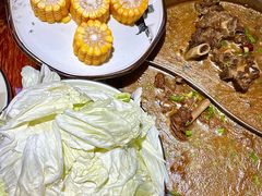 -满堂春特色餐馆