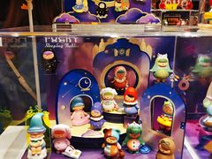-泡泡玛特POPMART(天环购物中心店)