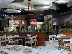 大堂-盛京辽菜小馆(龙之梦购物中心店)