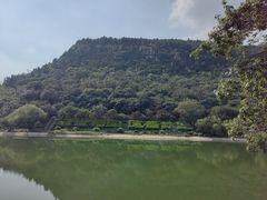 -青檀寺景区