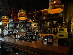 -城墙外BAR