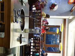 -小天鹅火锅·一线江景洪鼎旗舰店(洪崖洞店)