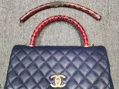 -CHANEL(恒隆广场店)