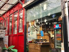 门面-锦尚阁烤鱼•天津菜(宣武门胡同店)