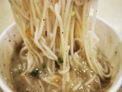 -户部巷小吃(中商徐东平价广场店)