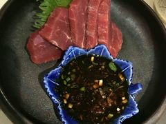 -赤坂亭M9和牛烧肉·日料398放题(万达店)