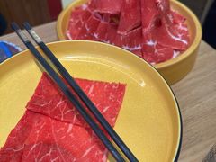 -松野谷·寿喜烧自助(华联顺义金街购物中心店)