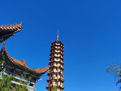 -正觉寺