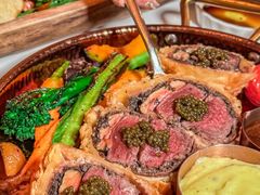 -Osteria Garden 生蚝花园餐厅(原进贤路店)