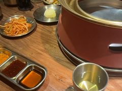 -西塔老太太泥炉烤肉(万柳华联店)