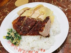 -陈光记烧腊店(罗保博士街店)