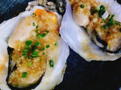-十三道烧烤(保利西街店)