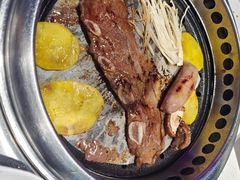 -妖无二·和牛烧烤自助(新吴万达店)